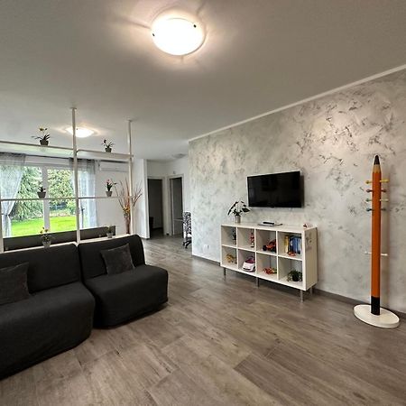 Villa 2 カッサーノ・ダッダ エクステリア 写真
